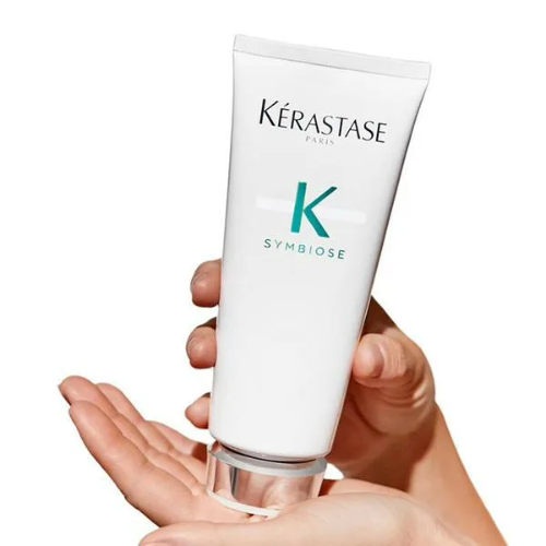 Кондиционер для чувствительных волос, склонных к перхоти - Kerastase Symbiose Fondant Apaisant Essentiel